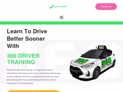 360drivertraining