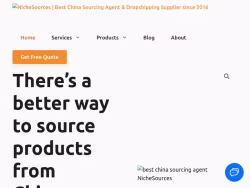 Nichesources