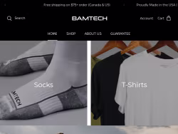 Bamtechusa