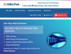 Obiztek
