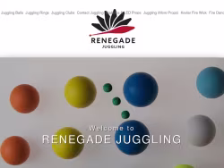 Renegadejuggling