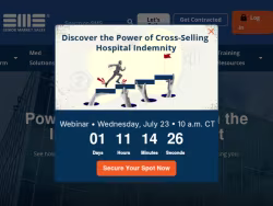 Seniormarketsales