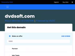 Dvdsoft