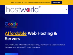 Hostworld