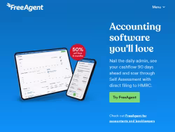 Freeagent