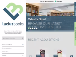 Luciusbooks