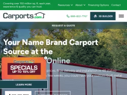 Carports