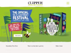 Clipper-teas
