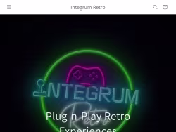 Integrumretro