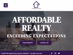 Affordablerealty