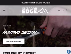 Outdooredge