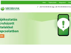 Sberbank
