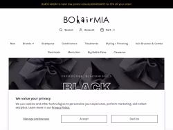 Bohairmia