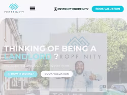 Propfinity