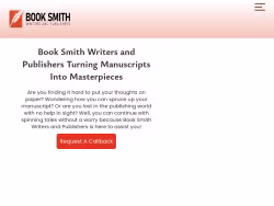 Booksmithwritersandpublishers