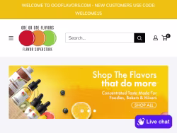 Oooflavors