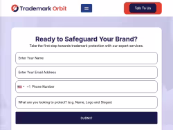 Trademarkorbit