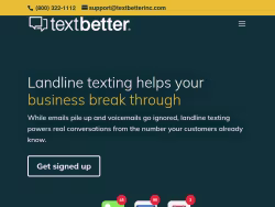 Textbetter