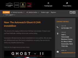 Autowatch
