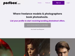 Portbox