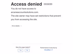 Arcaneaccountsolutions