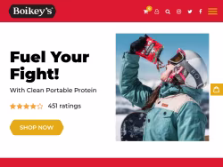 Boikeys