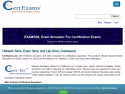Certexams