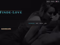 Finde-love