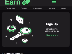 Earnandtrade