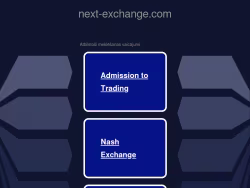 Next-exchange