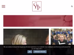 Grosvenorhousepublishing