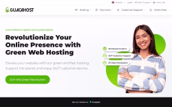 Guacahost