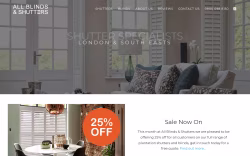 Allblindsandshutters