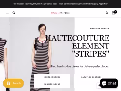 Hautescouture