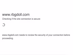 Rbgdoll