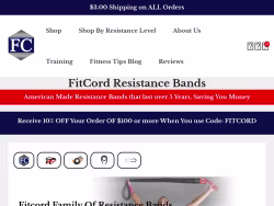 Fitcord