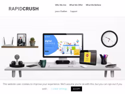 Rapidcrush