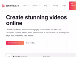 Echowave