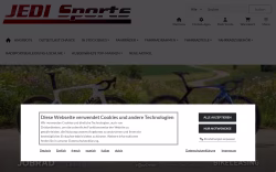Jedi-sports