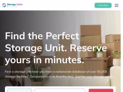 Storageunits