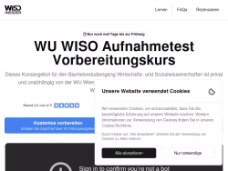 Wiso-insider