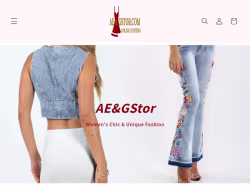 Aegstor