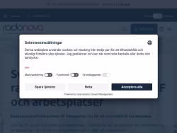 Radonova