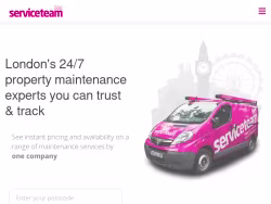Serviceteam