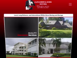 Alexandernsonsmoving