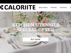 Caloriite