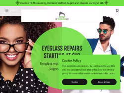 Theeyeglassrepairguys