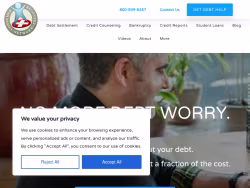 Consumerrecoverynetwork