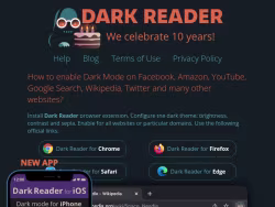 Darkreader