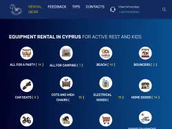 Rentcyprus